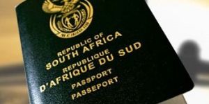 Visa & Passport Services