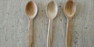 Areca Leaf Spoon