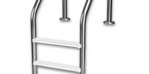 Swimming Pool Ladder