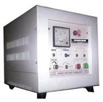 Servo Voltage Regulator