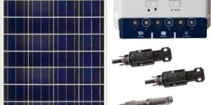 Solar Panel Kit