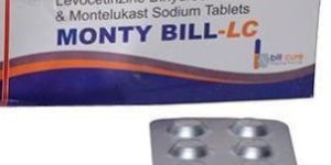 Montelukast Sodium Tablet