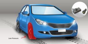 Tyre Pressure Monitoring System