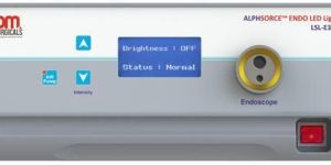 Medical LED Light Source