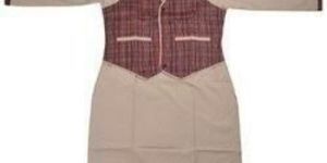 Salwar Kameez School Uniform
