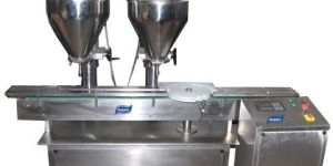 Powder Filling Machine