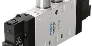 Brass Solenoid Valve