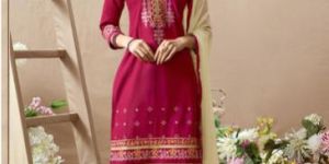 Patiala Suits