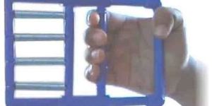 Acupressure Hand Exerciser