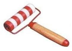 Acupressure Magnetic Pointed Hand Roller