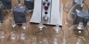 Cupping Testing Machine