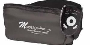 Massage Pro Sliming Belt