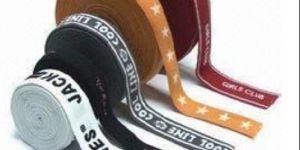 Jacquard Elastic Tape