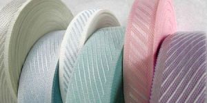 Mattress Woven Tape