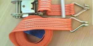 Ratchet Lashing Belt