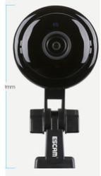 Wireless CCTV Camera