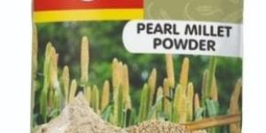 Pearl Millet Flour