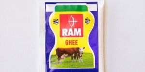 15ML RAM Cow Ghee Sachet