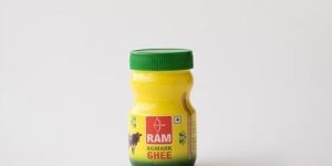 200ML RAM Cow Ghee Jar