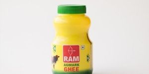 500ML RAM Cow Ghee Jar