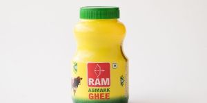 RAM Ghee 500ml Jar