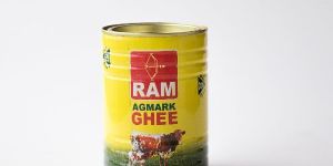 RAM Ghee 500ml Tin