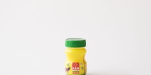 RAM Ghee 50ml Jar