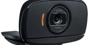 Auto Focus HD Camera
