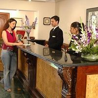 Hotel Reservation