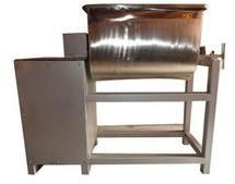Double Shaft U Mixture Machine