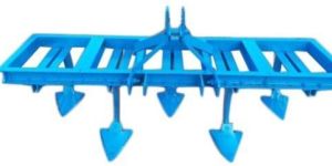 5 Tyne Agricultural Tractor Cultivator