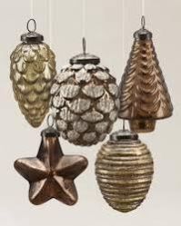 Christmas Ornaments