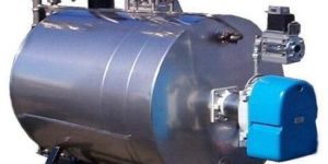 Industrial Steam Boiler
