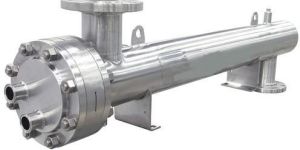 Tube Heating Condenser