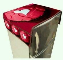Fridge Top Cover