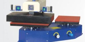 Fusing Machine