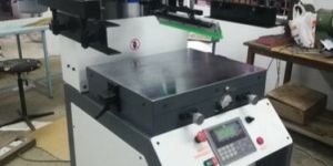 Screen Printing Machine