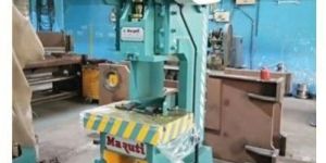 Action Power Press Machine,