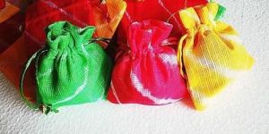 Decorative Gift Bag