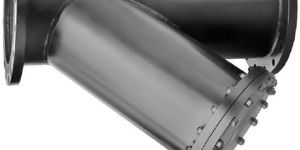 y-strainer