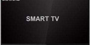 Smart LED TV