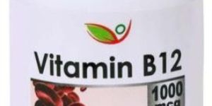 Vitamin B12 Tablets