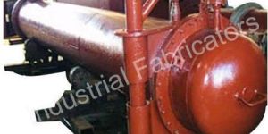 Carbon Steel Heat Ex-changers