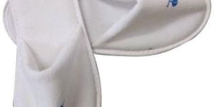 Hospital Terry Towel Slippers