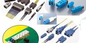 Telecom Connectors