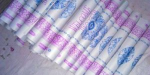 Printed Table Top Paper Roll