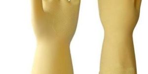 Electrical Rubber Gloves