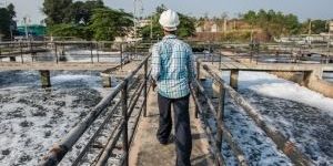 Sewage Treatment Plant