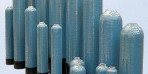 Water Treatment Vessel