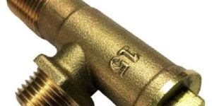 Brass Ferrule